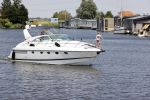 Assendelft 26 juni 2020
Wolter Kroes en zijn vrouw Tessa en zoon Tom gaan varen met zijn prachtige boot