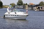 Assendelft 26 juni 2020
Wolter Kroes en zijn vrouw Tessa en zoon Tom gaan varen met zijn prachtige boot