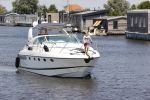 Assendelft 26 juni 2020
Wolter Kroes en zijn vrouw Tessa en zoon Tom gaan varen met zijn prachtige boot