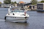 Assendelft 26 juni 2020
Wolter Kroes en zijn vrouw Tessa en zoon Tom gaan varen met zijn prachtige boot