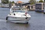 Assendelft 26 juni 2020
Wolter Kroes en zijn vrouw Tessa en zoon Tom gaan varen met zijn prachtige boot