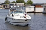 Assendelft 26 juni 2020
Wolter Kroes en zijn vrouw Tessa en zoon Tom gaan varen met zijn prachtige boot