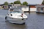 Assendelft 26 juni 2020
Wolter Kroes en zijn vrouw Tessa en zoon Tom gaan varen met zijn prachtige boot