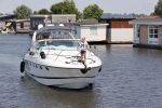 Assendelft 26 juni 2020
Wolter Kroes en zijn vrouw Tessa en zoon Tom gaan varen met zijn prachtige boot