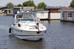 Assendelft 26 juni 2020
Wolter Kroes en zijn vrouw Tessa en zoon Tom gaan varen met zijn prachtige boot
