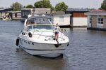 Assendelft 26 juni 2020
Wolter Kroes en zijn vrouw Tessa en zoon Tom gaan varen met zijn prachtige boot
