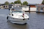 Assendelft 26 juni 2020
Wolter Kroes en zijn vrouw Tessa en zoon Tom gaan varen met zijn prachtige boot