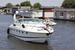 Assendelft 26 juni 2020
Wolter Kroes en zijn vrouw Tessa en zoon Tom gaan varen met zijn prachtige boot