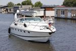 Assendelft 26 juni 2020
Wolter Kroes en zijn vrouw Tessa en zoon Tom gaan varen met zijn prachtige boot
