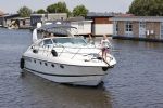 Assendelft 26 juni 2020
Wolter Kroes en zijn vrouw Tessa en zoon Tom gaan varen met zijn prachtige boot