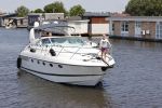 Assendelft 26 juni 2020
Wolter Kroes en zijn vrouw Tessa en zoon Tom gaan varen met zijn prachtige boot
