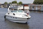 Assendelft 26 juni 2020
Wolter Kroes en zijn vrouw Tessa en zoon Tom gaan varen met zijn prachtige boot