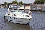 Assendelft 26 juni 2020
Wolter Kroes en zijn vrouw Tessa en zoon Tom gaan varen met zijn prachtige boot