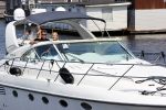 Assendelft 26 juni 2020
Wolter Kroes en zijn vrouw Tessa en zoon Tom gaan varen met zijn prachtige boot