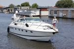 Assendelft 26 juni 2020
Wolter Kroes en zijn vrouw Tessa en zoon Tom gaan varen met zijn prachtige boot