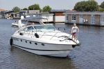 Assendelft 26 juni 2020
Wolter Kroes en zijn vrouw Tessa en zoon Tom gaan varen met zijn prachtige boot