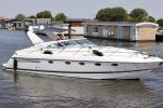 Assendelft 26 juni 2020
Wolter Kroes en zijn vrouw Tessa en zoon Tom gaan varen met zijn prachtige boot