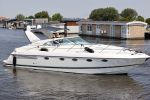 Assendelft 26 juni 2020
Wolter Kroes en zijn vrouw Tessa en zoon Tom gaan varen met zijn prachtige boot