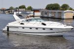 Assendelft 26 juni 2020
Wolter Kroes en zijn vrouw Tessa en zoon Tom gaan varen met zijn prachtige boot