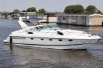 Assendelft 26 juni 2020
Wolter Kroes en zijn vrouw Tessa en zoon Tom gaan varen met zijn prachtige boot
