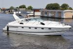 Assendelft 26 juni 2020
Wolter Kroes en zijn vrouw Tessa en zoon Tom gaan varen met zijn prachtige boot