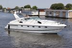 Assendelft 26 juni 2020
Wolter Kroes en zijn vrouw Tessa en zoon Tom gaan varen met zijn prachtige boot