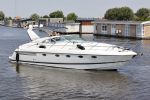 Assendelft 26 juni 2020
Wolter Kroes en zijn vrouw Tessa en zoon Tom gaan varen met zijn prachtige boot