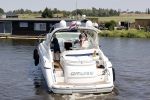 Assendelft 26 juni 2020
Wolter Kroes en zijn vrouw Tessa en zoon Tom gaan varen met zijn prachtige boot
