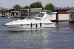 Assendelft 26 juni 2020
Wolter Kroes en zijn vrouw Tessa en zoon Tom gaan varen met zijn prachtige boot