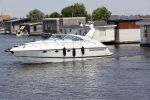 Assendelft 26 juni 2020
Wolter Kroes en zijn vrouw Tessa en zoon Tom gaan varen met zijn prachtige boot