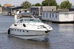 Assendelft 26 juni 2020
Wolter Kroes en zijn vrouw Tessa en zoon Tom gaan varen met zijn prachtige boot