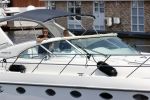 Assendelft 26 juni 2020
Wolter Kroes en zijn vrouw Tessa en zoon Tom gaan varen met zijn prachtige boot