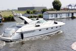 Assendelft 26 juni 2020
Wolter Kroes en zijn vrouw Tessa en zoon Tom gaan varen met zijn prachtige boot