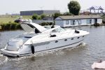 Assendelft 26 juni 2020
Wolter Kroes en zijn vrouw Tessa en zoon Tom gaan varen met zijn prachtige boot