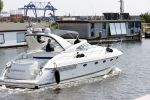 Assendelft 26 juni 2020
Wolter Kroes en zijn vrouw Tessa en zoon Tom gaan varen met zijn prachtige boot