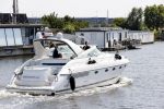 Assendelft 26 juni 2020
Wolter Kroes en zijn vrouw Tessa en zoon Tom gaan varen met zijn prachtige boot