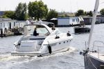 Assendelft 26 juni 2020
Wolter Kroes en zijn vrouw Tessa en zoon Tom gaan varen met zijn prachtige boot