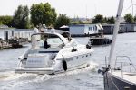 Assendelft 26 juni 2020
Wolter Kroes en zijn vrouw Tessa en zoon Tom gaan varen met zijn prachtige boot