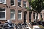 Amsterdam 22 juni 2020
Nieuwe huis van Xelly Cabau v Kasbergen