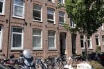 Amsterdam 22 juni 2020
Nieuwe huis van Xelly Cabau v Kasbergen