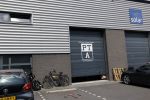 Amsterdam 22 juni 2020
Bij deze sportschool traint oa Yolanthe Cabau