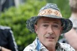 Holten 10 juli 2021
Edwin v Hoevelaak met zijn vriendin Natasja Poels . Alides Hedding