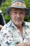 Holten 10 juli 2021
Edwin v Hoevelaak met zijn vriendin Natasja Poels . Alides Hedding