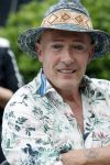 Holten 10 juli 2021
Edwin v Hoevelaak met zijn vriendin Natasja Poels . Alides Hedding