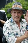 Holten 10 juli 2021
Edwin v Hoevelaak met zijn vriendin Natasja Poels . Alides Hedding