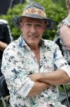 Holten 10 juli 2021
Edwin v Hoevelaak met zijn vriendin Natasja Poels . Alides Hedding