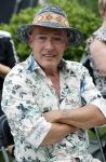 Holten 10 juli 2021
Edwin v Hoevelaak met zijn vriendin Natasja Poels . Alides Hedding