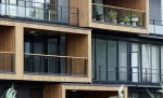 Bergschenhoek / Rotterdam 15 juli 2021
Andre Hazes en Sarah v Soelen hebben vandaag de sleutel van hun nieuwe huis / appartement gekregen.