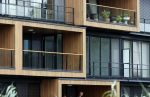 Bergschenhoek / Rotterdam 15 juli 2021
Andre Hazes en Sarah v Soelen hebben vandaag de sleutel van hun nieuwe huis / appartement gekregen.