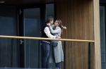 Bergschenhoek / Rotterdam 15 juli 2021
Andre Hazes en Sarah v Soelen hebben vandaag de sleutel van hun nieuwe huis / appartement gekregen.